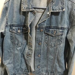 GAP Jean Jacket